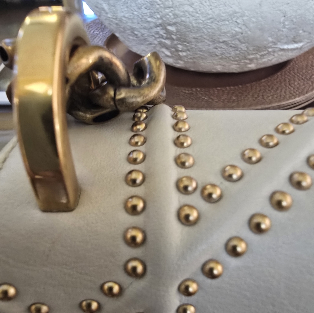 Christian Dior Studded Cannage Diorama Small - Picture 6 of 16